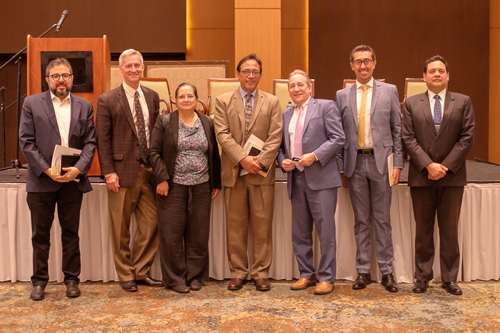 CLALS presenta informe sobre el desempeño de la CICIG. CLALS presenta informe sobre el desempeño de la CICIG.