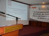 En seminario sobre finanzas públicas