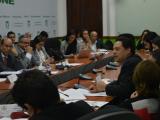 Ricardo Barrientos, Ley General de Infraestructura Vial